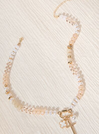 Eternity Beaded Necklace - AS Kids