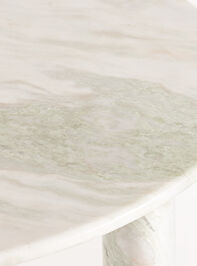 Anya Marble Coffee Table Detail 5 - ALTAR'D STATE KIDS
