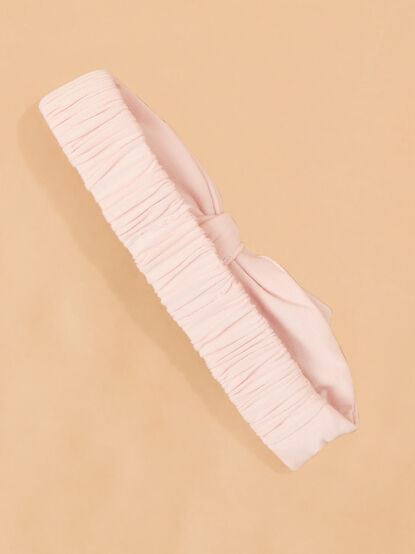 Lotus Headband - ALTAR'D STATE KIDS