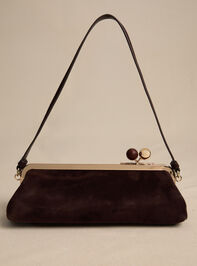 Kiss Lock Shoulder Bag - AS Kids