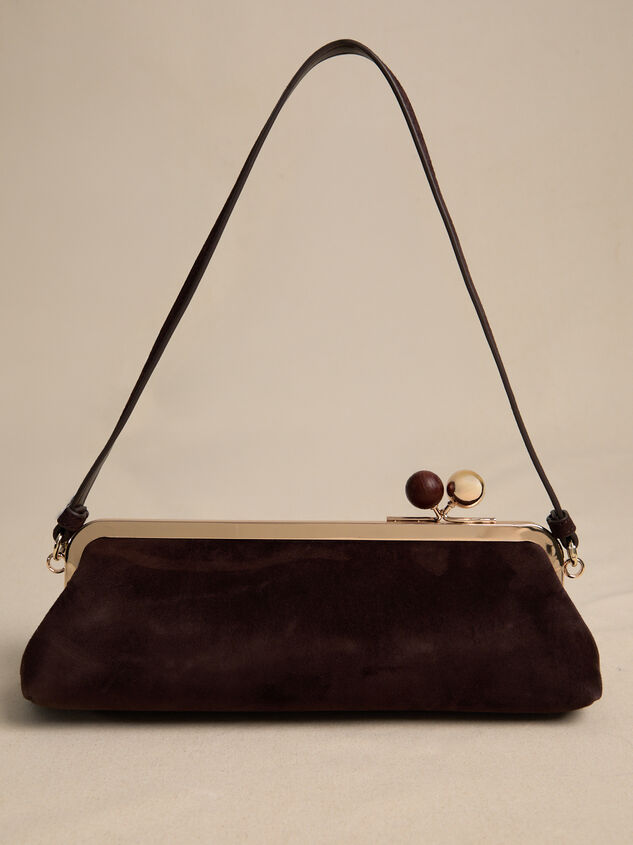Kiss Lock Shoulder Bag - AS Kids