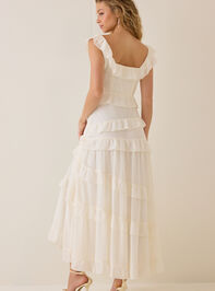 Virella Maxi Dress Detail 6 - AS Kids
