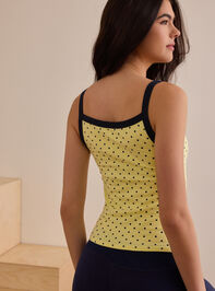 Velocity Dot Tank Detail 4 - ALTAR'D STATE KIDS