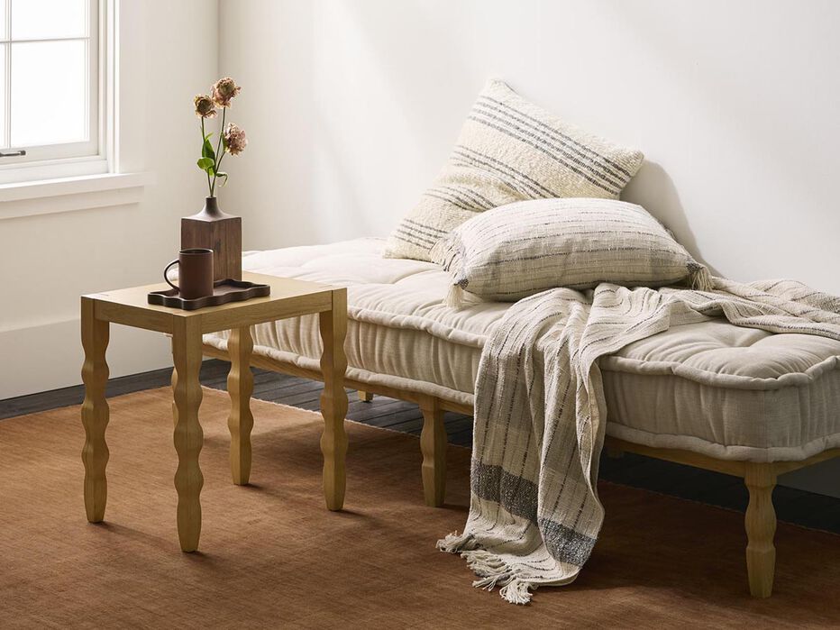 Kaia Upholstered Chaise - ALTAR'D STATE KIDS - 