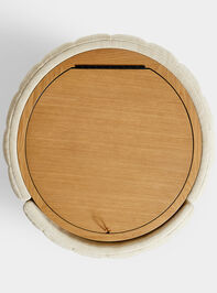 Violetta Vanity Desk Detail 6 - ALTAR'D STATE KIDS