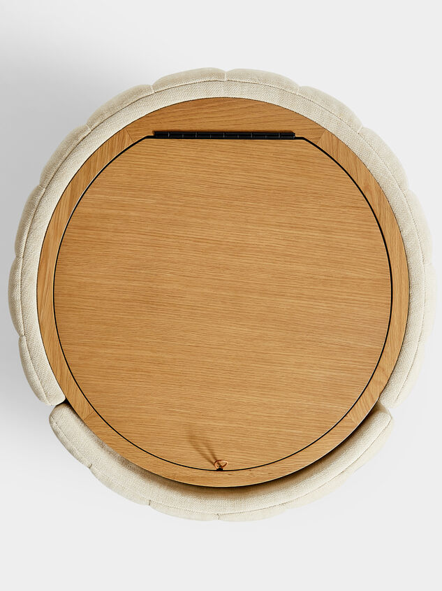 Violetta Vanity Desk Detail 6 - ALTAR'D STATE KIDS