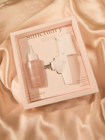 Altar'd State Sanctuary Home Fragrance Starter Kit - ALTAR'D STATE KIDS