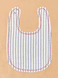 Slugger Baseball Bib - ALTAR'D STATE KIDS