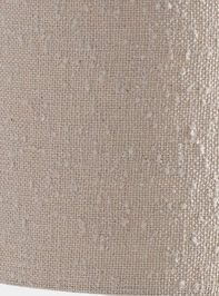 Daisy Terracotta Table Lamp Detail 5 - ALTAR'D STATE KIDS