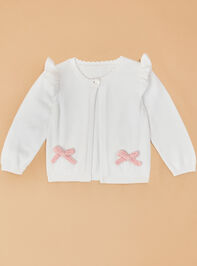 Clara Bow Cardigan - ALTAR'D STATE KIDS
