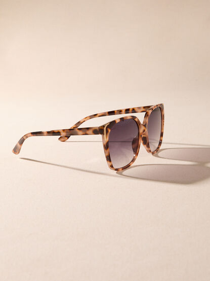 Tyra Square Sunglasses - AS Kids
