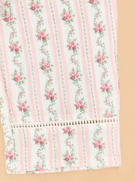 Emory Floral Top and Pants Set Detail 5 - ALTAR'D STATE KIDS