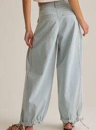 Tatum Denim Pant Detail 5 - AS Kids