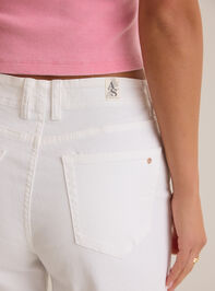 Teryn Wide Leg Jeans Detail 4 - ALTAR'D STATE KIDS