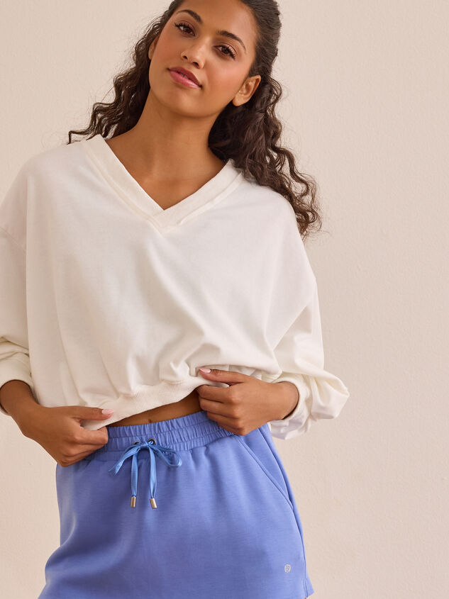 Supersoft Skort - ALTAR'D STATE KIDS