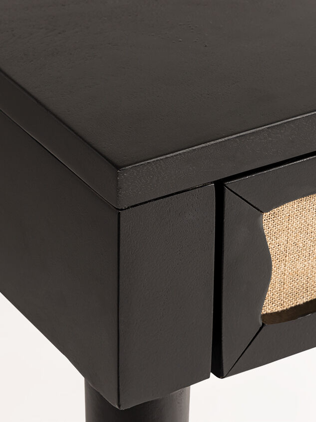 Juniper Desk Detail 5 - ALTAR'D STATE KIDS