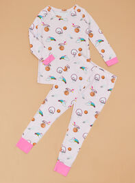 Blakely Basketball Set - ALTAR'D STATE KIDS