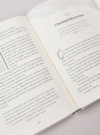 The Joy Of The In-Between Devotional Detail 2 - ALTAR'D STATE KIDS