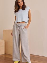 Power Play Flowy Tee Detail 3 - ALTAR'D STATE KIDS