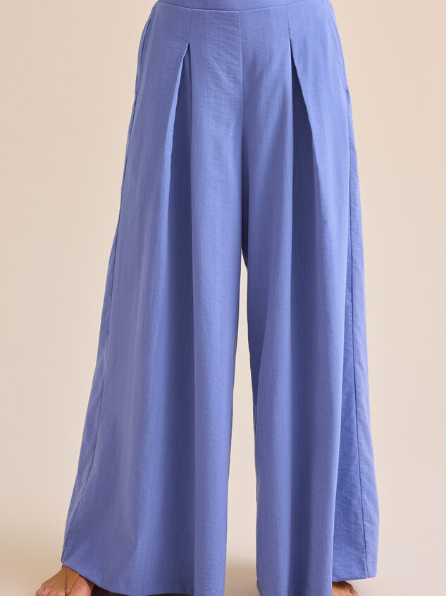 Veda Trouser Pants Detail 3 - ALTAR'D STATE KIDS