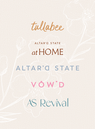 Sister Brands E-Gift Card - ALTAR'D STATE KIDS