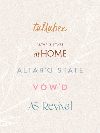 Sister Brands E-Gift Card - ALTAR'D STATE KIDS