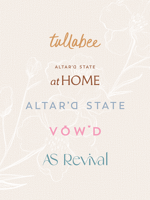 Sister Brands E-Gift Card - ALTAR'D STATE KIDS