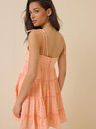 Bellamy Mini Dress Detail 5 - ALTAR'D STATE KIDS