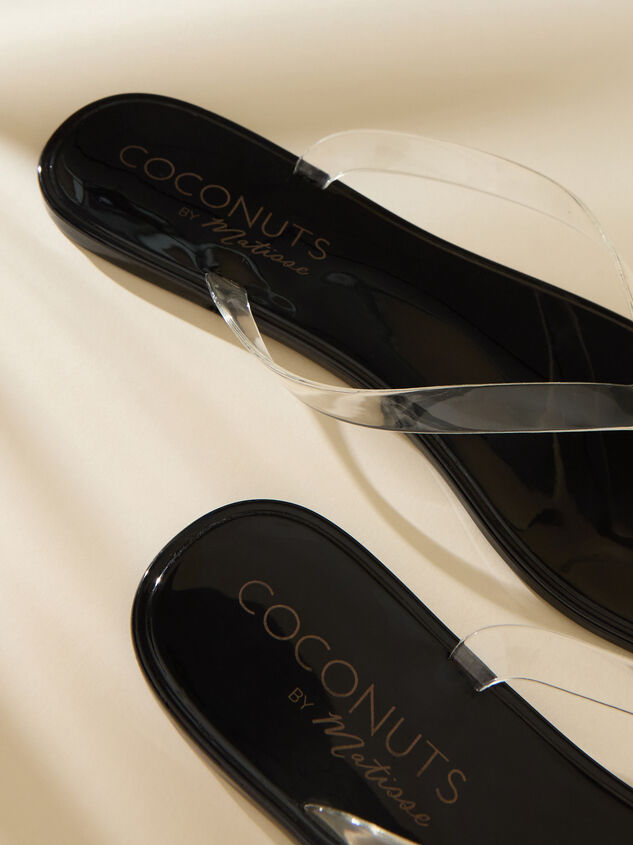 Matisse Olsen Flip Flops Detail 4 - ALTAR'D STATE KIDS