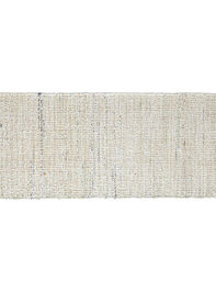 Birch Handwoven Rug Detail 7 - AS Kids