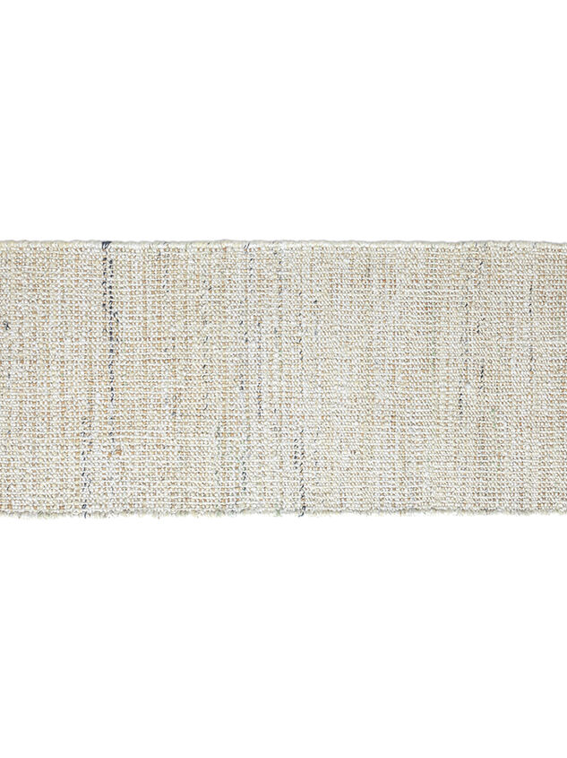 Birch Handwoven Rug Detail 7 - AS Kids