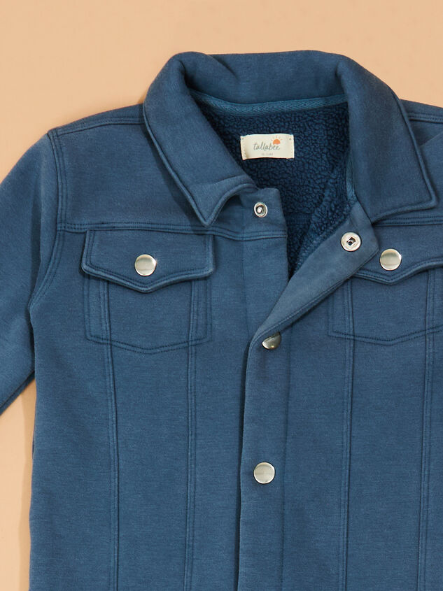 Weston Utility Coverall Detail 3 - ALTAR'D STATE KIDS