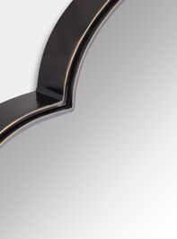 Margot Metal Mirror Detail 4 - ALTAR'D STATE KIDS