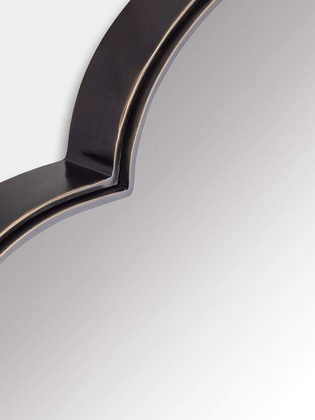 Margot Metal Mirror Detail 4 - ALTAR'D STATE KIDS