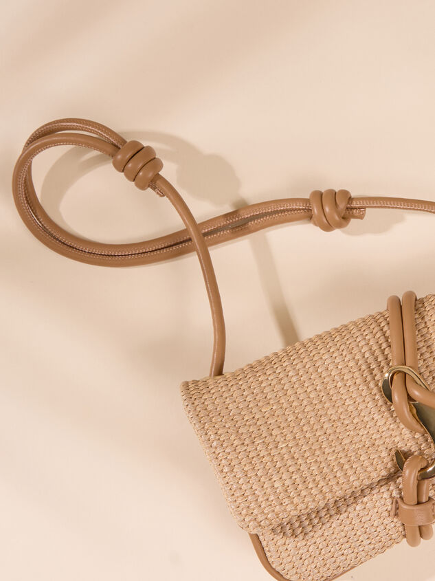 Dolce Vita Alice Shoulder Bag Detail 2 - ALTAR'D STATE KIDS