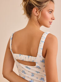 The Court Crush Dress Detail 6 - ALTAR'D STATE KIDS