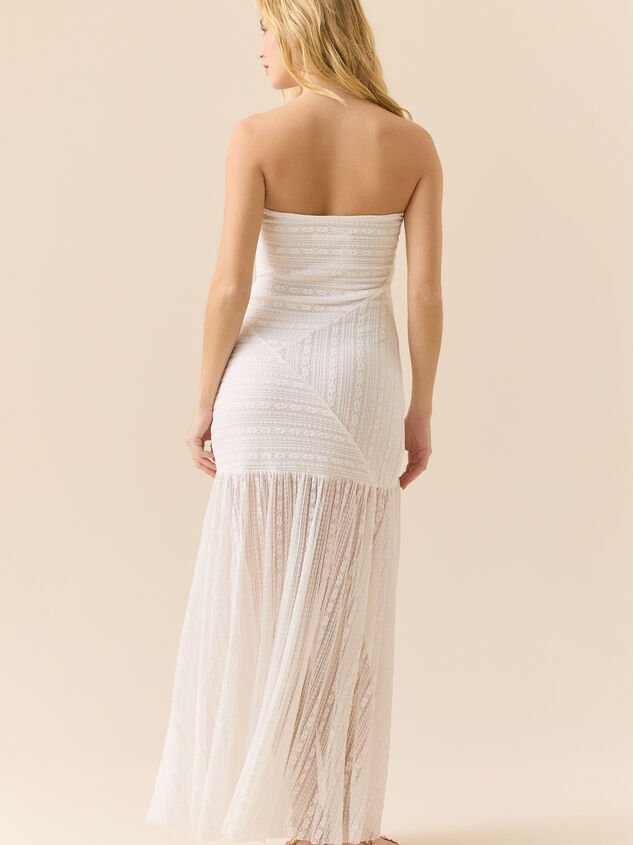 Alice Lace Maxi Dress Detail 5 - ALTAR'D STATE KIDS