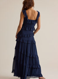 Virella Maxi Dress Detail 7 - AS Kids