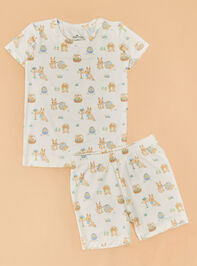 Easter Hunt Lounge Set - ALTAR'D STATE KIDS