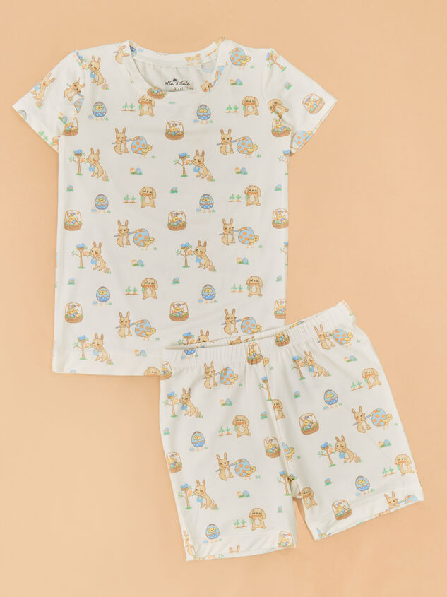 Easter Hunt Lounge Set - ALTAR'D STATE KIDS