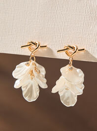 Knot Shell Dangle - ALTAR'D STATE KIDS