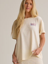 Texas Rodeo Relaxed Tee - AS Kids