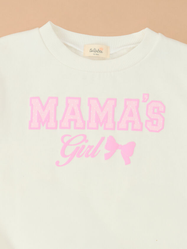 Mama&rsquo;s Girl Bubble Detail 3 - ALTAR'D STATE KIDS