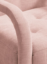 Ashbury Upholstered Chair Detail 6 - AS Kids