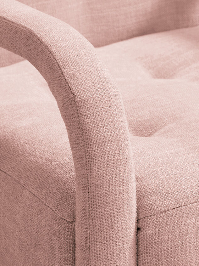 Ashbury Upholstered Chair Detail 6 - AS Kids