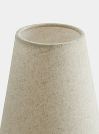 Delanney Linen Sconce Detail 5 - ALTAR'D STATE KIDS