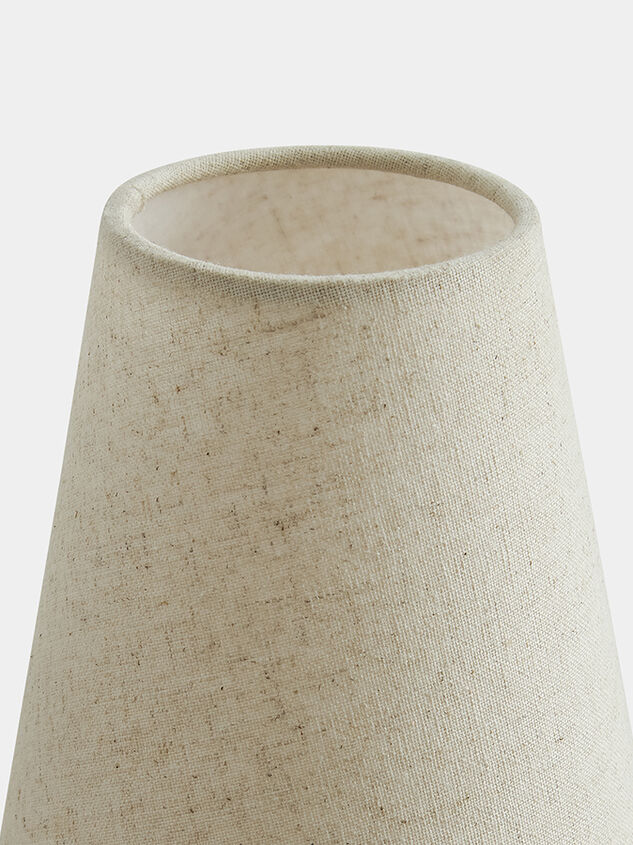 Delanney Linen Sconce Detail 5 - ALTAR'D STATE KIDS