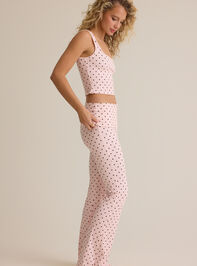 Liora Polka Dot Cami Detail 6 - ALTAR'D STATE KIDS