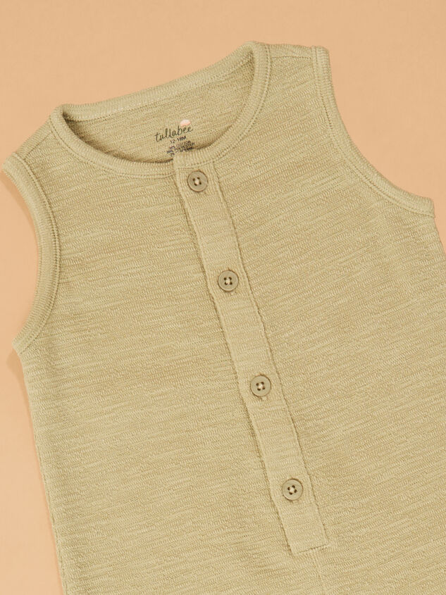 Bennett Shortall Detail 2 - ALTAR'D STATE KIDS