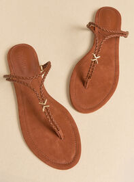 Schutz Cordelia Flat - AS Kids